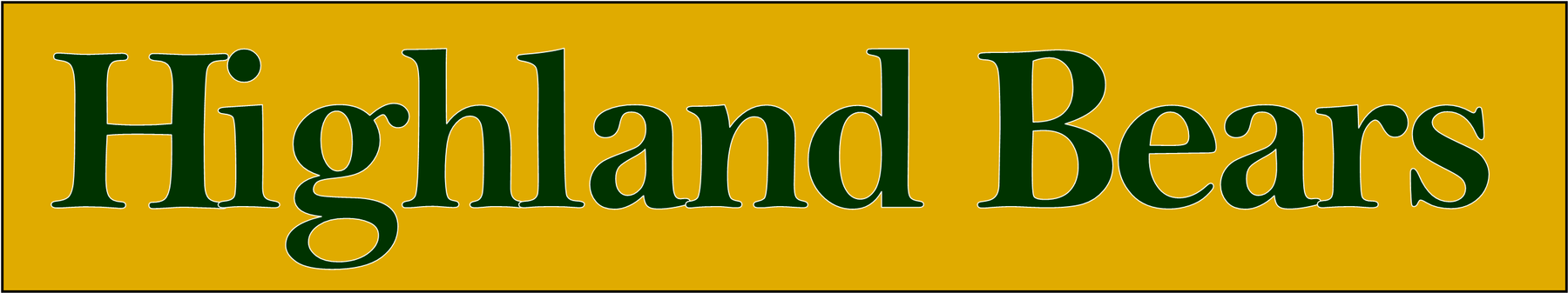 Family Portal ~ Log In